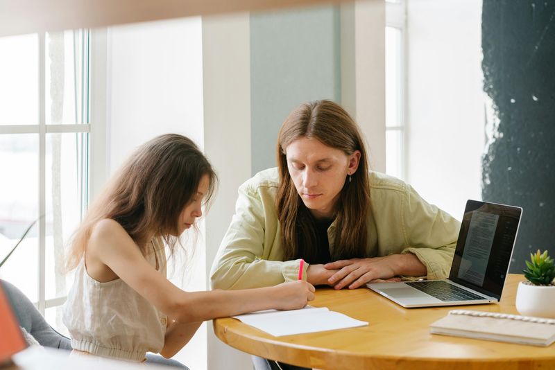 Tutoring or Online Teaching