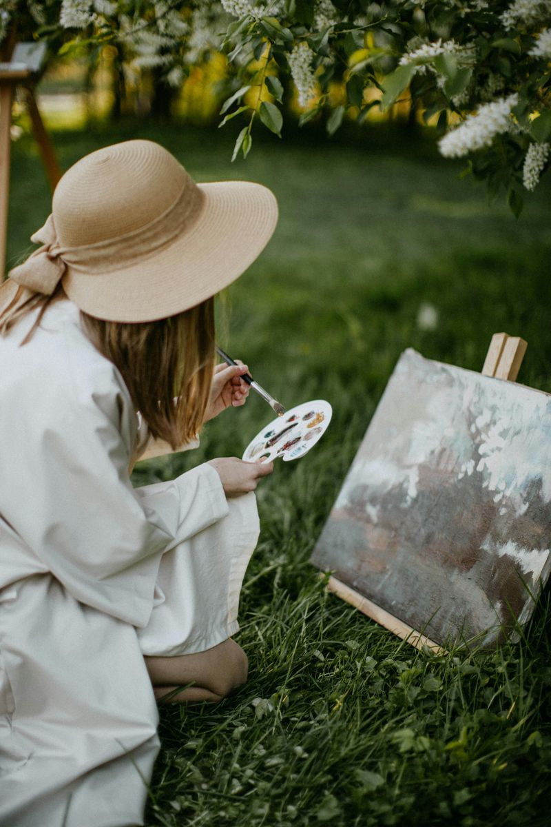 Prioritizing Fulfillment Over Achievement