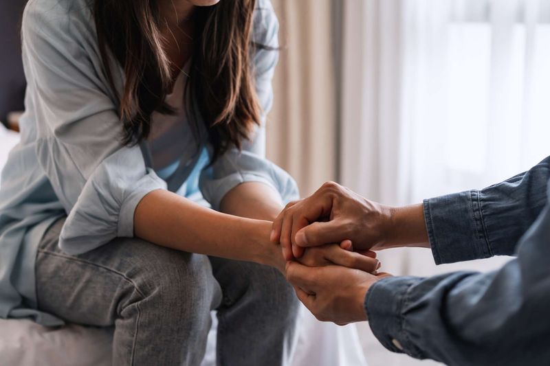 Overlooking Emotional Needs