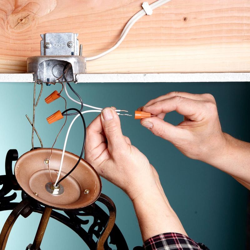 Light Fixture Replacement: Brighten Spaces Without Shocking Expenses