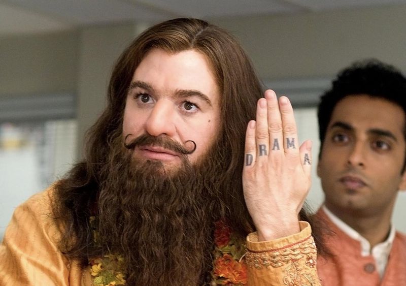 The Love Guru (2008)