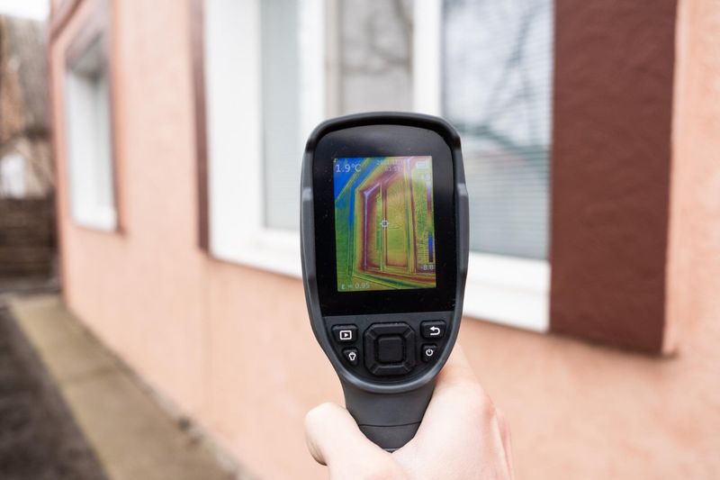 Hidden Air Leaks and Poor Insulation