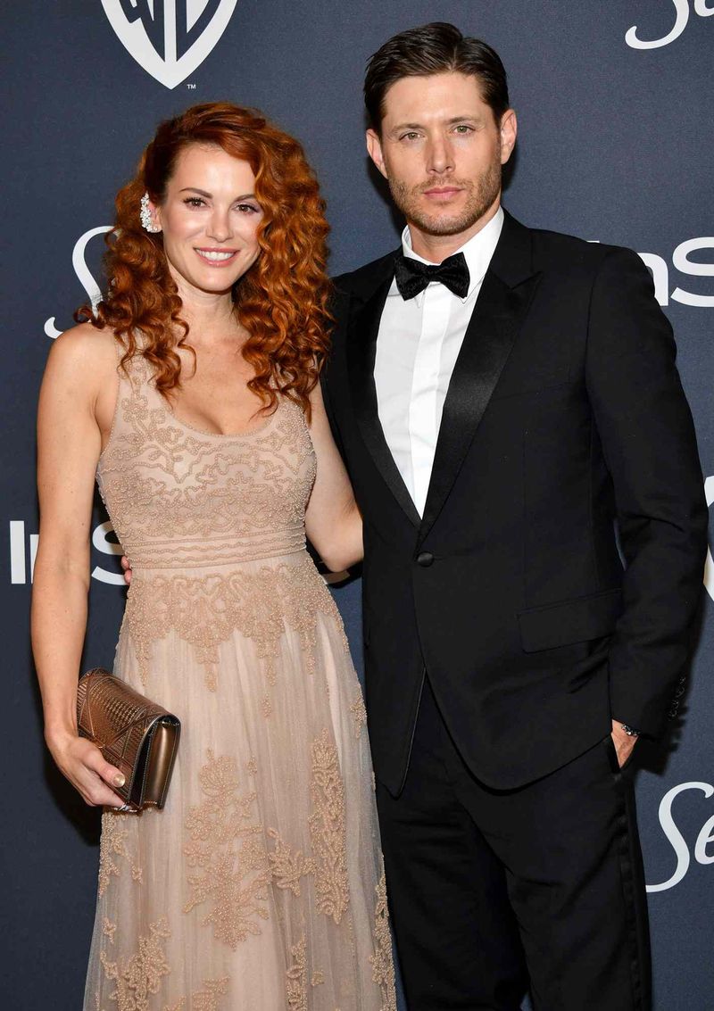 10 Hollywood Couples Who Fell in Love On Set (And Actually Lasted)