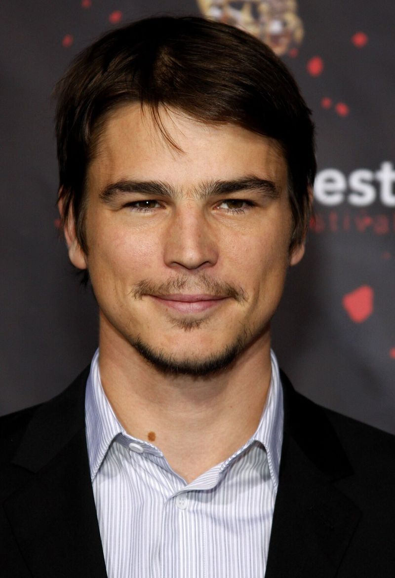 Josh Hartnett: The Heartthrob Who Chose Substance Over Stardom