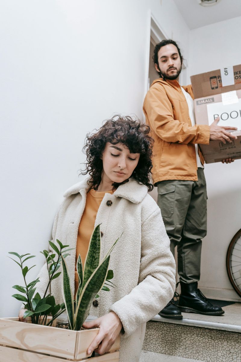 Unfinished Business With Shared Possessions