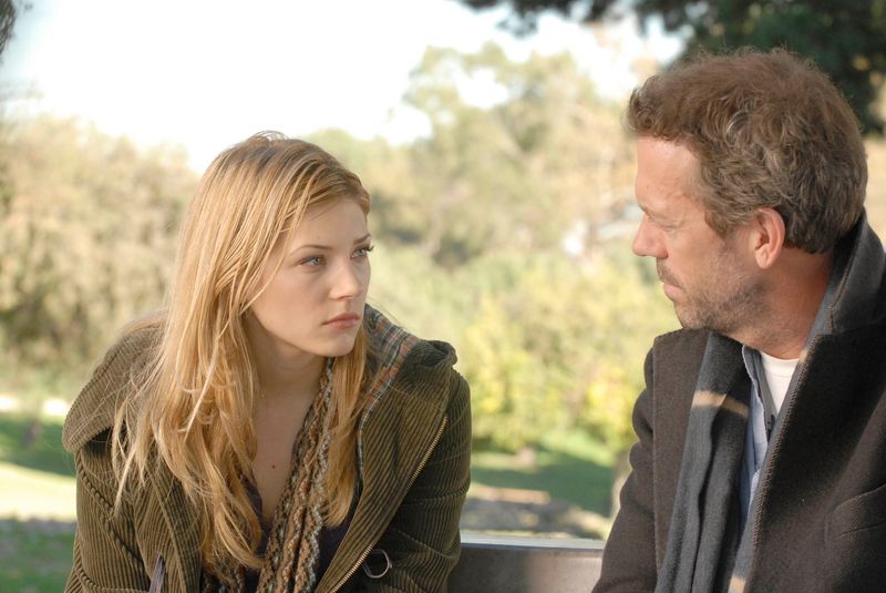 House, M.D. (2004–2012)