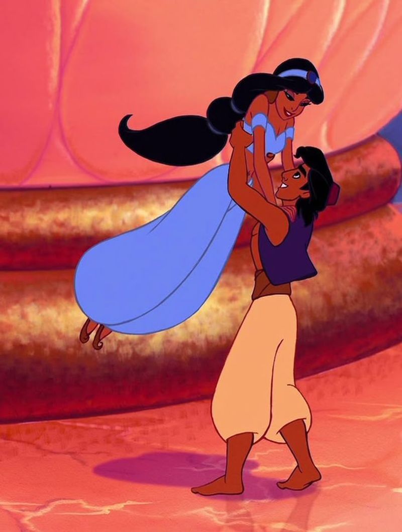 Aladdin (1992)