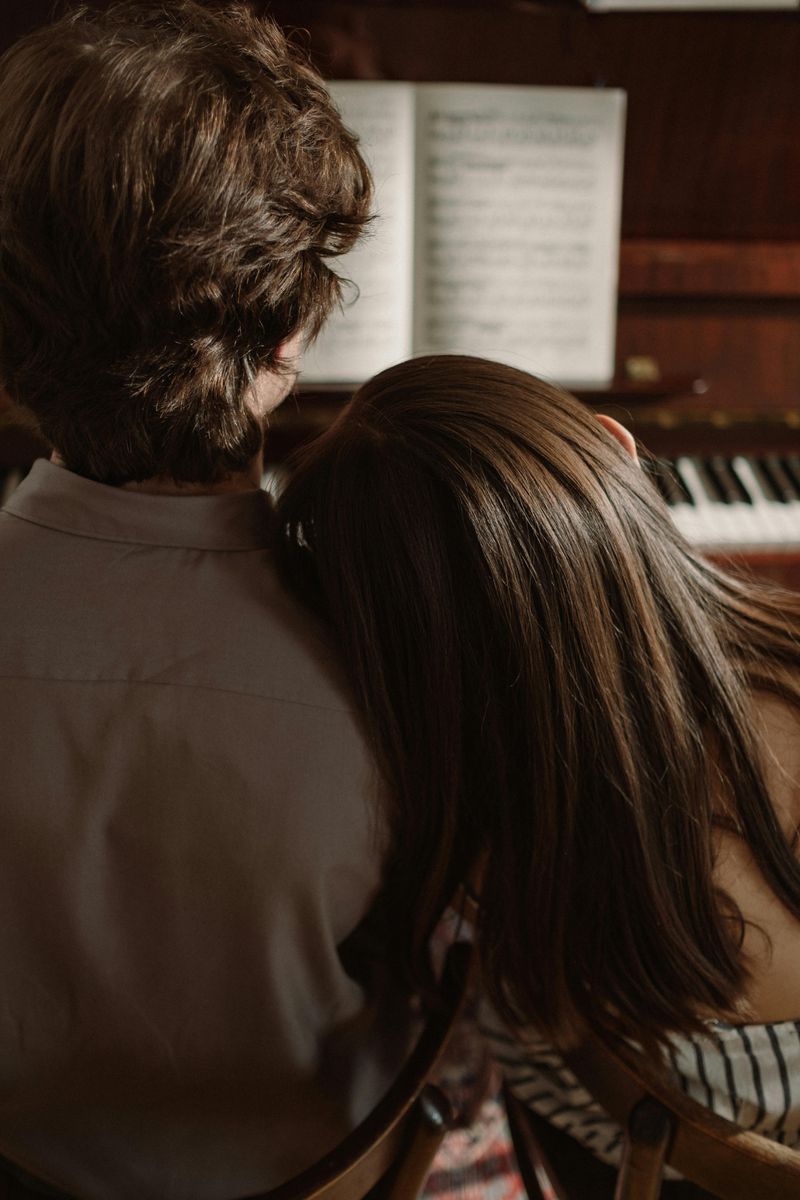 The “Accidental” Touch