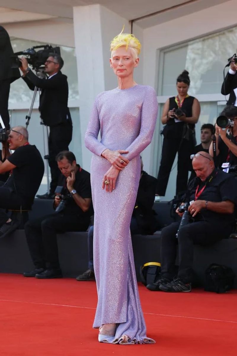 Tilda Swinton
