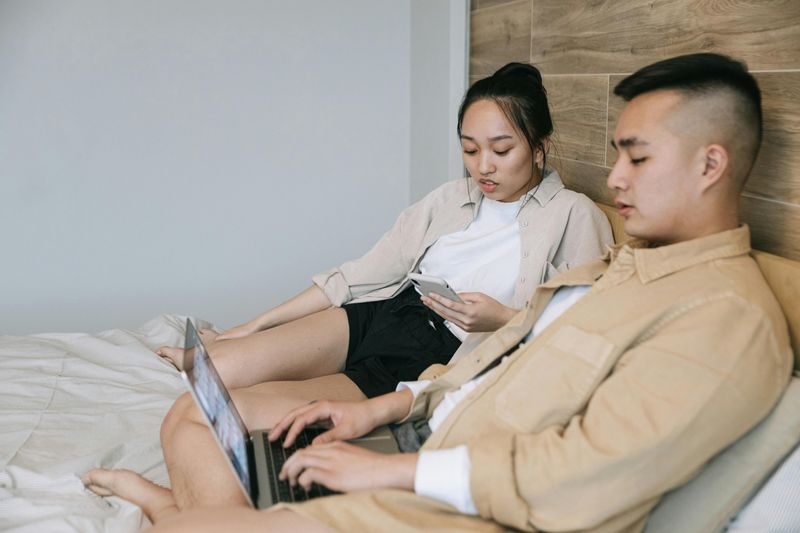 Monitoring Communication