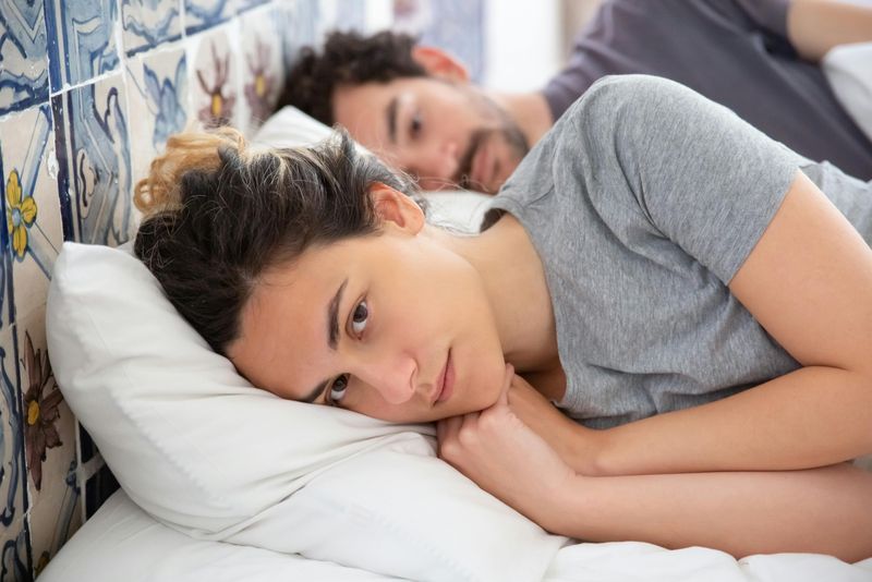 You Overthink Every Mixed Signal