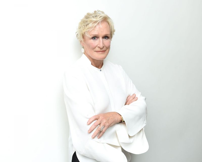 Glenn Close (Age 78)