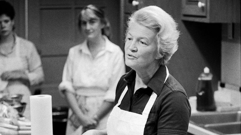 Madeleine Kamman