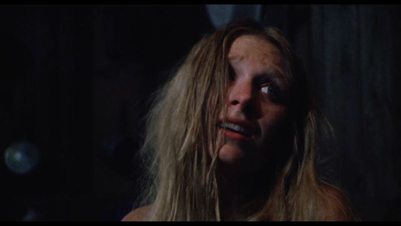 The Texas Chain Saw Massacre (1974)