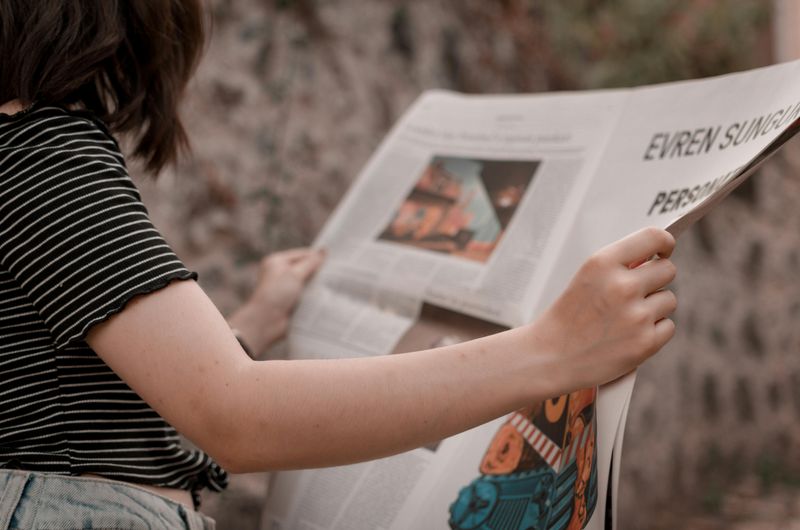 Daily Newspaper Subscriptions