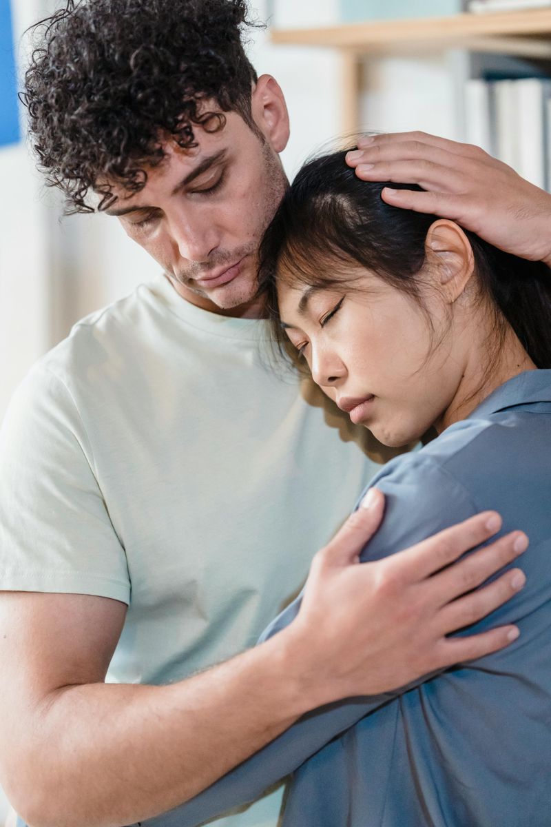 Using Intimacy as Power