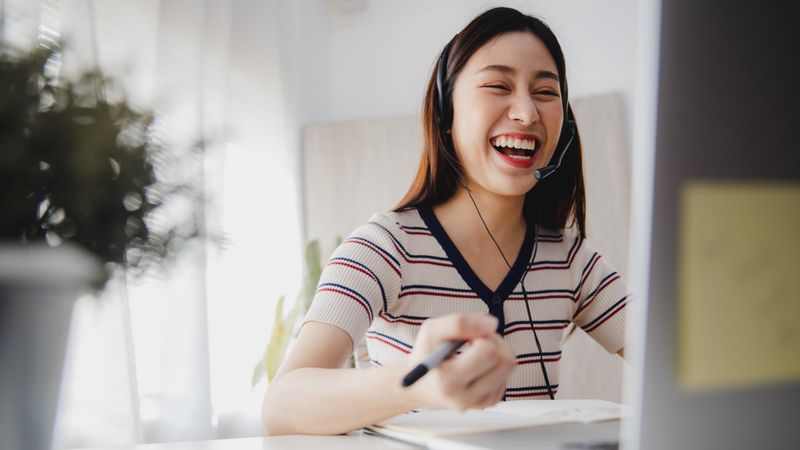 Online Course Creation