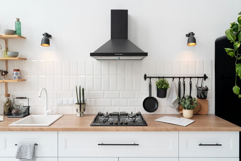 Power-Hungry Cooking Methods