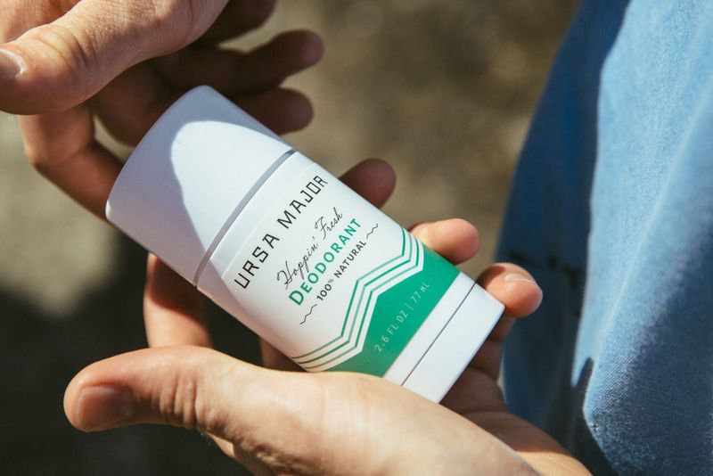 All-Day Freshness That Works