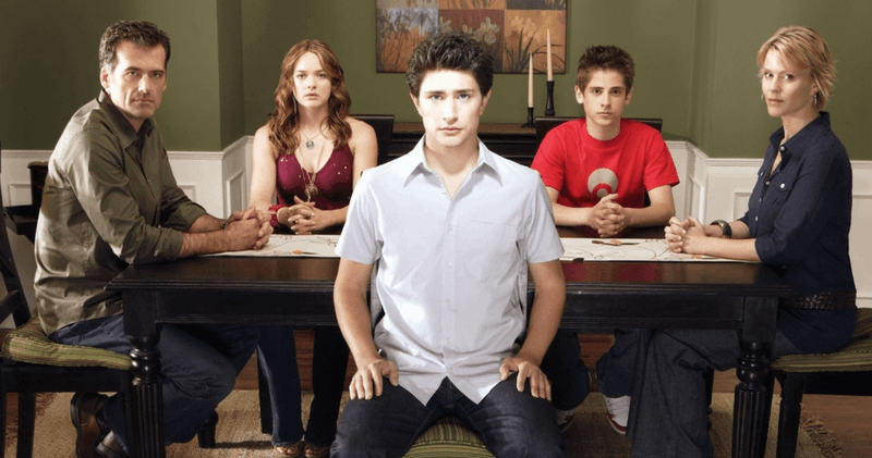 13 Forgotten 2000s Shows That Deserve a Reboot