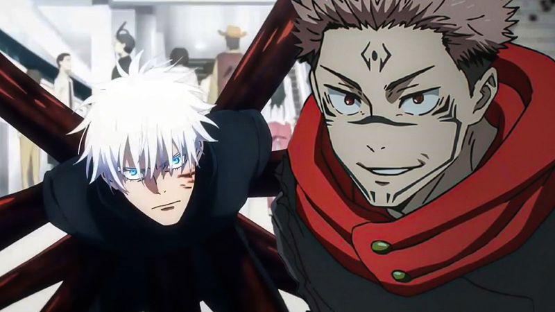 The 16 Greatest Action Anime Ever, According to Fans