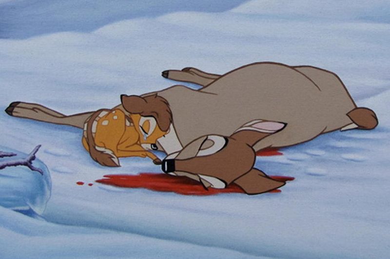 19 Classic Film Scenes That Still Bring Baby Boomers to Tears