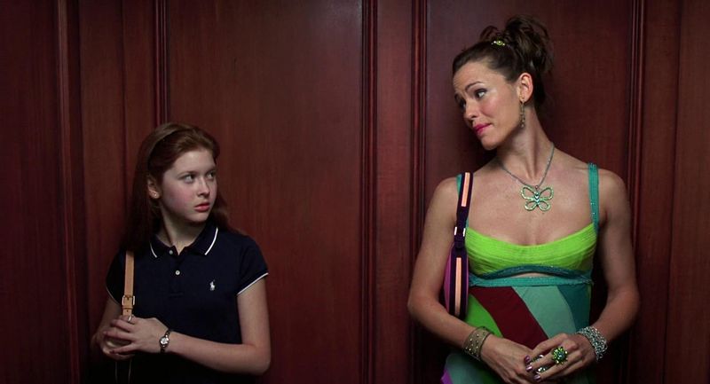 13 Going on 30 (2004)