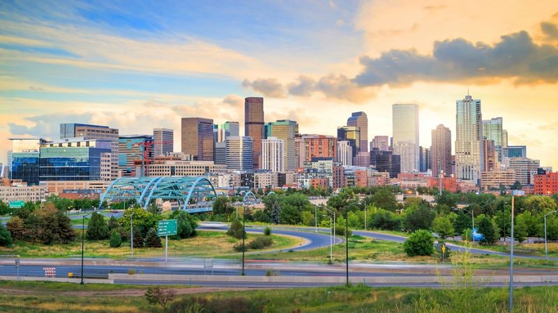 Denver, Colorado