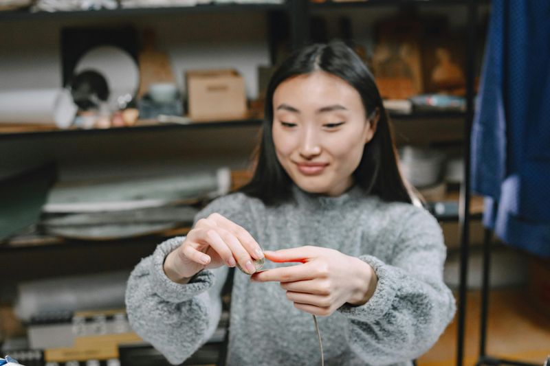 They Maintain Their Independence