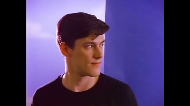 Blue Monday – New Order