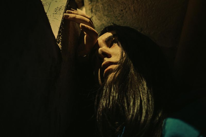 Believing You're Too Much or Not Enough