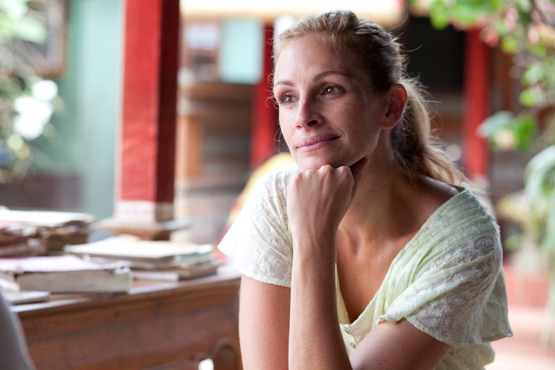 These 12 Rom-Coms Prove You Don't Need a Man to Find Your Happy Ending