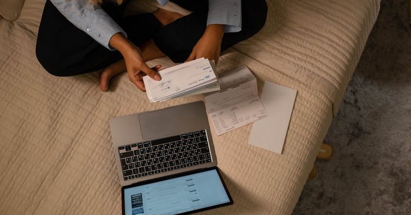 Automate your savings like it’s a bill