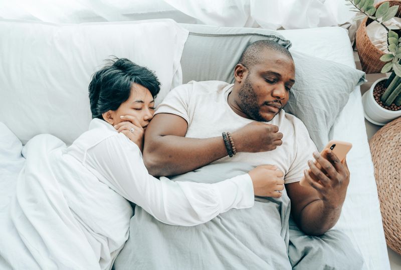 Quality Time Becomes Rare