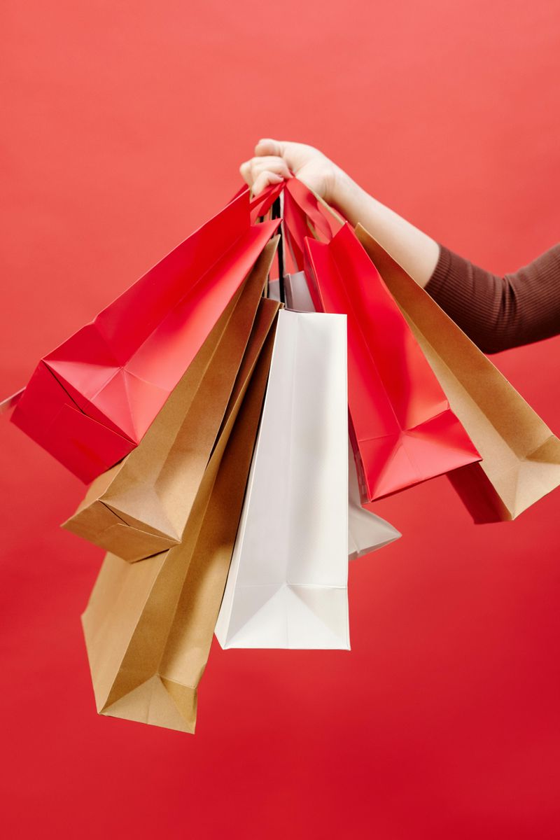 Sale-Driven Purchasing