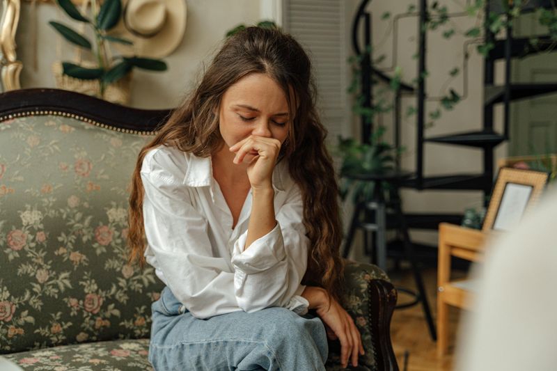 13 Red Flags That Signal Someone Isn't Worth Your Energy