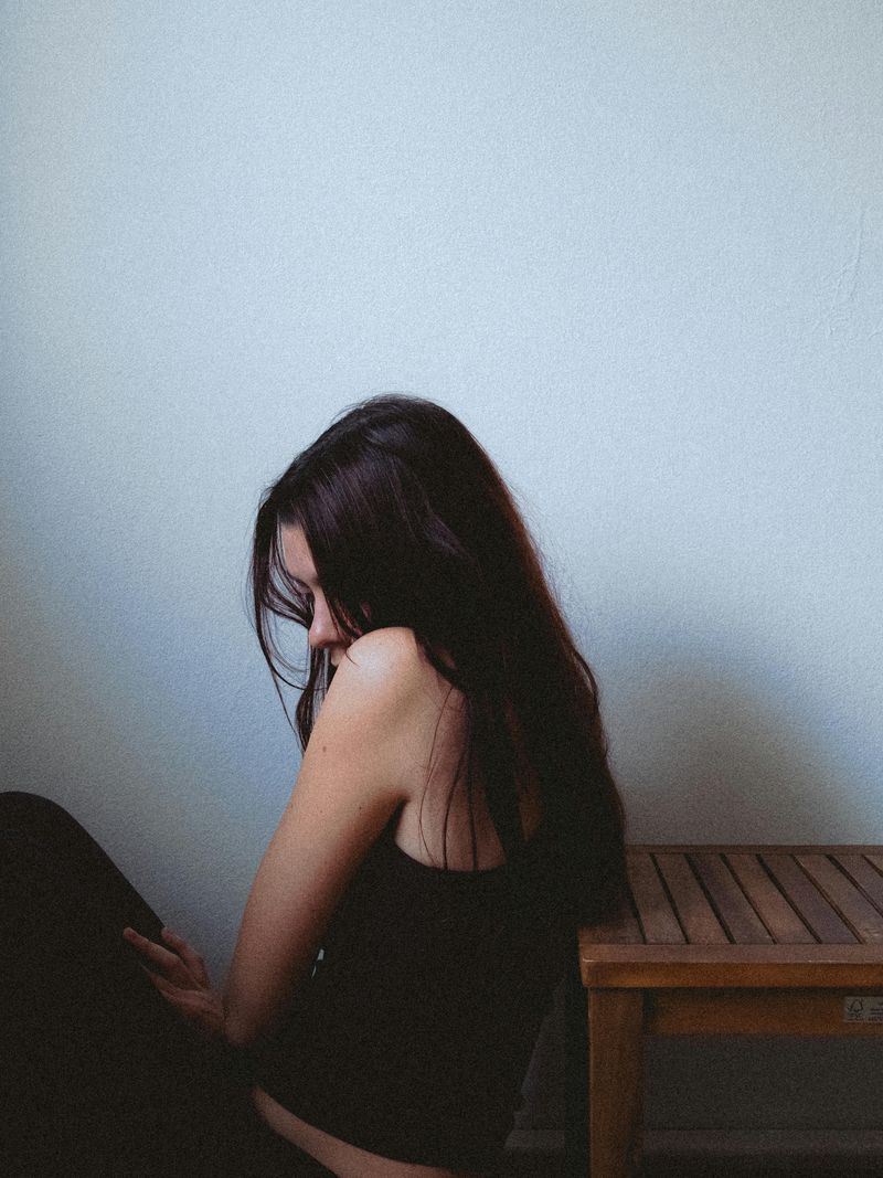 Past Negative Experiences