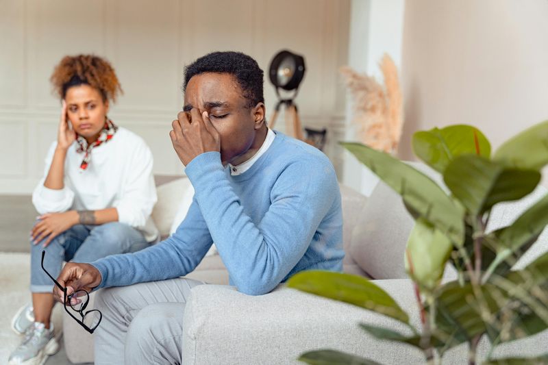 Half-Hearted Listening Habits
