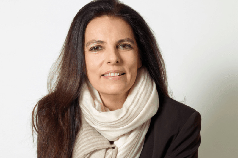 Françoise Bettencourt Meyers & Family: The Cosmetics Fortune
