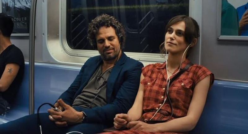 Begin Again (2013)