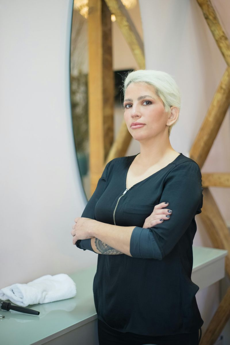 Pretending Not to Care