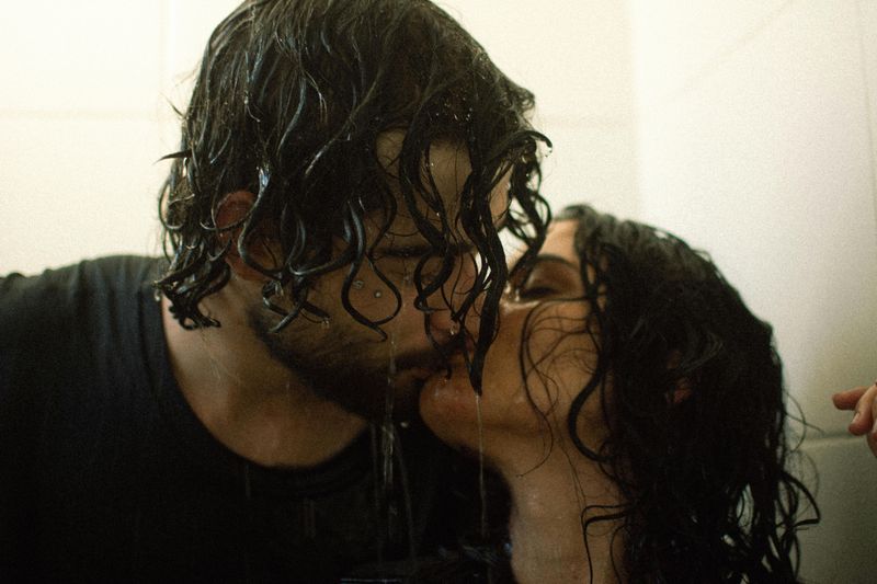 You Replay Old Relationship Patterns