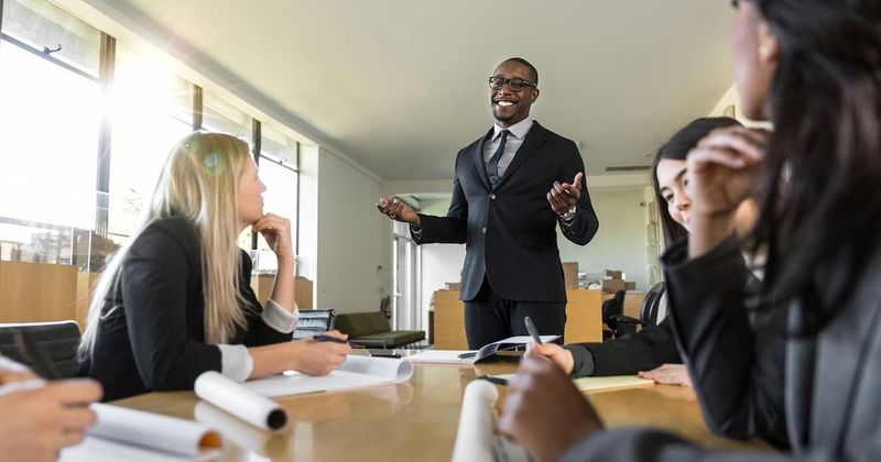Lead with Humility, Not Authority