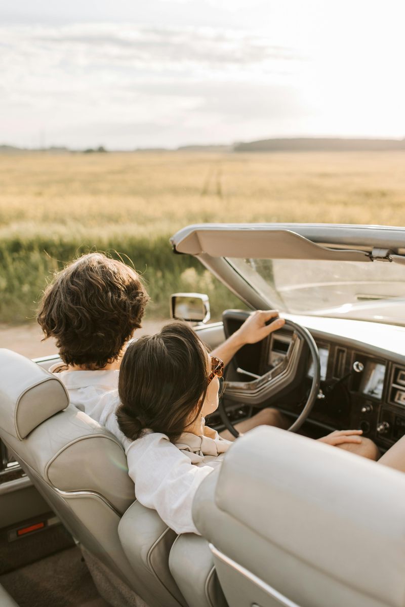 Travel Together