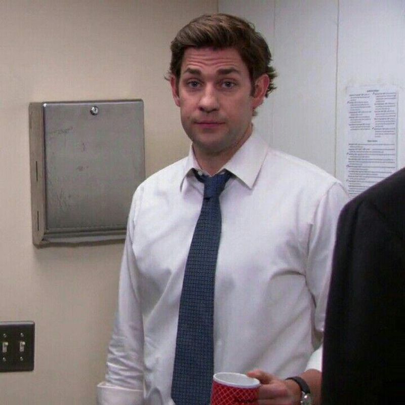 Jim Halpert (The Office)