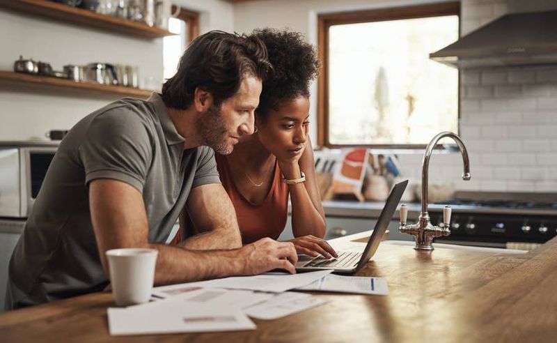 Have Honest Conversations About Money