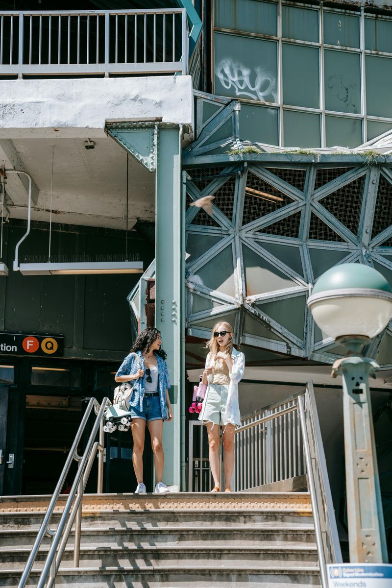 Offering Comfort to Visibly Nervous Individuals