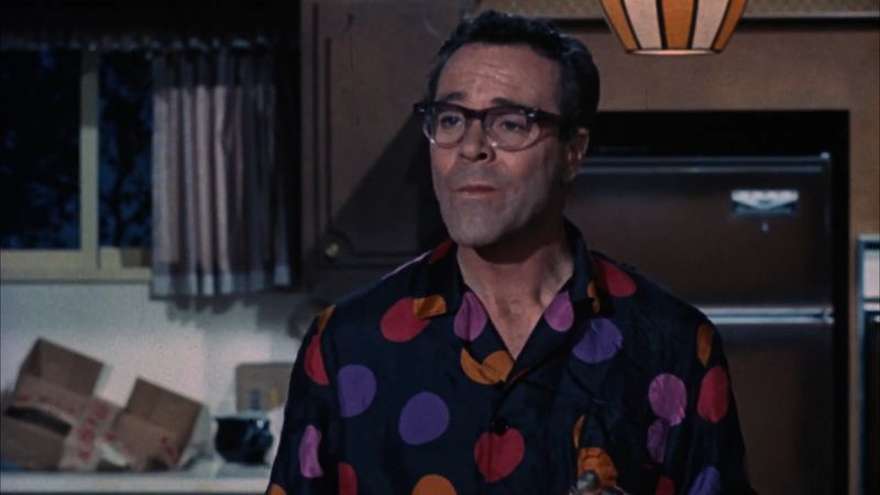 Mike Connors