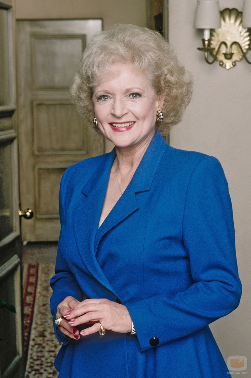 Rose Nylund (The Golden Girls)