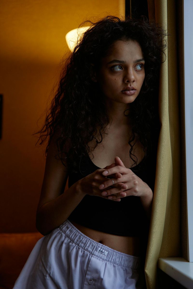 Unhealed Trauma Shows Up in Relationships